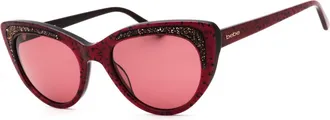 Bebe BB7242 650 Pink Animal/Mauve