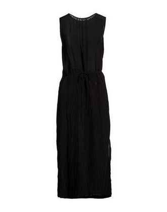 Uma Wang VESTIDOS - Vestidos midi en YOOX.COM