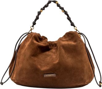 Gianni Chiarini Mujer, Bolsos, Marr&oacute;n, Talla: ONE Size