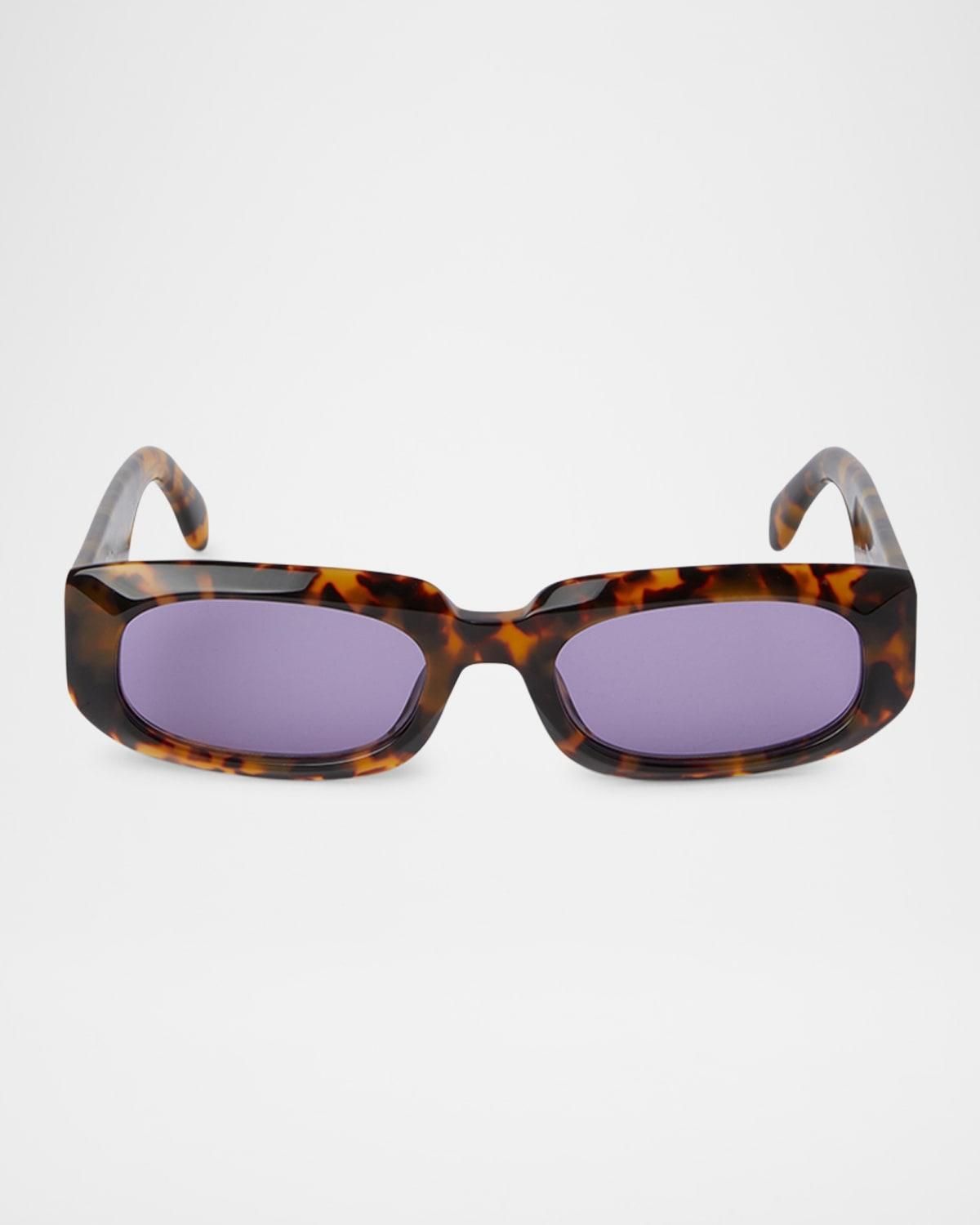 Chloé Acetate Sunglasses from $335.00 - on Stylight