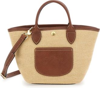 Longchamp Le Pliage Xs Handbag
