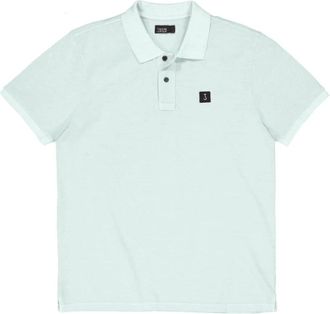 Butcher of Blue Heren, Tops, Blauw, Maat: S