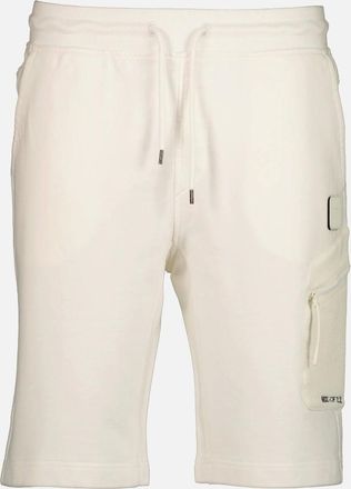 C.P. Company Mens Metropolis Series Cargo Bermudas - Blue - Size: 35/34/32
