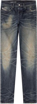 Diesel 2023 D-Finitive