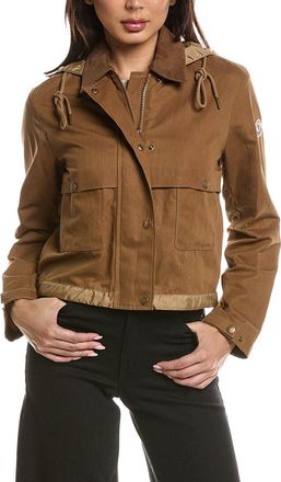 Moncler Casual Jacket