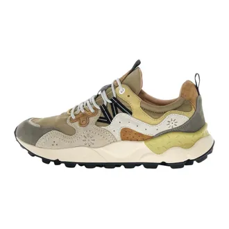 Flower Mountain unisex, Schoenen, Veelkleurig, Maat: 44 EU Nylon
