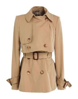 Alexander McQueen JACKEN & M&Auml;NTEL - Jacken, M&auml;ntel & Trenchcoats auf YOOX.COM