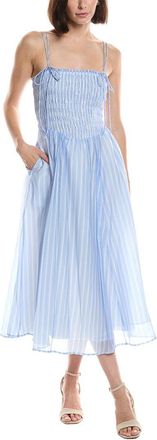 ASTR the Label Astr The Label Lahela Maxi Dress