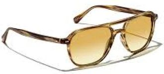 Moscot unisex, Accessoires, Bruin, Maat: 58 MM
