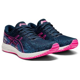 Asics Gel-DS Trainer 26 1012B090-401 Sneakers Womens Blue Running Shoes HAM854