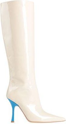 ショートブーツ・ブーティ LIU JO Liu Jo x Leonie Hanne 'Glam' boots Light Blue Liu jo Liu jo x leonie hanne 'glam' boots available on