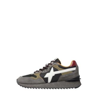 W6YZ W6Yz, Uomo, Scarpe, Multicolore, 41 EU, new