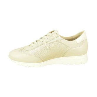Mephisto Dames, Schoenen, Beige, Maat: 34 EU