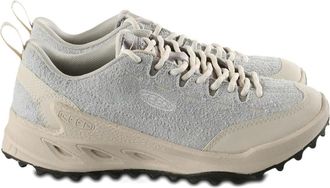 Keen Jasper Zionic lace-up sneakers - Blauw