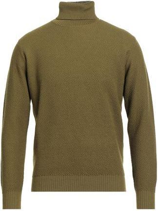FILIPPO DE LAURENTIIS STRICKWAREN - Rollkragenpullover auf YOOX.COM