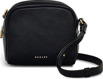 Radley London Small The Daily Crossbody Bag in Black at Nordstrom Rack