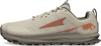 Altra Altra Lone Peak 9 AL0A85PG922 Sneakers Tan Lace Up Trail Running Shoes