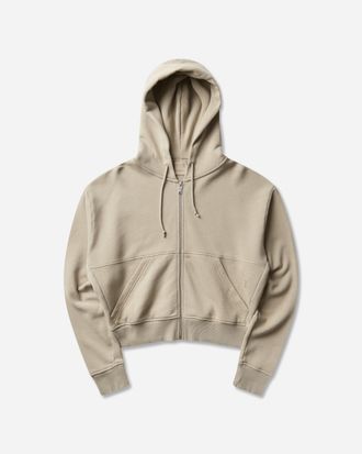 On Women s FKA twigs Club Collective Full Zip Hoodie Lurien