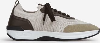 Brioni Sneakers Punto Qhm20Lpd903