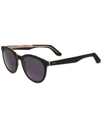 Sandro Mens 52Mm Sunglasses