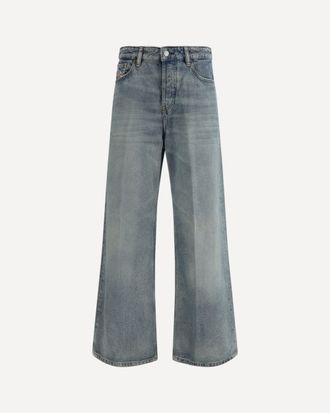 Diesel 1996 D-Sire Jeans Female 26