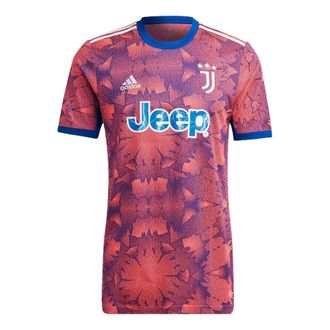adidas Juventus 22/23 Third Jersey Asia Sizing HR5639