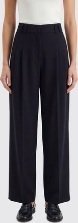 Patrizia Pepe Pantaloni a gamba larga Patrizia Pepe in misto viscosa