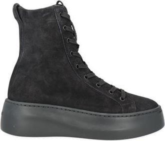 Vic Mati&eacute; CALZADO - Botines de ca&ntilde;a alta en YOOX.COM