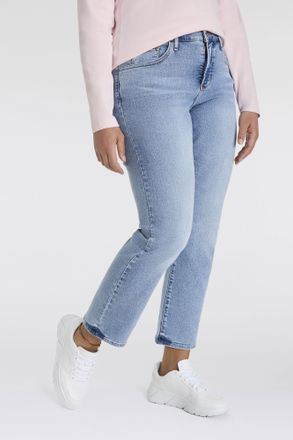 Levi's Plus 5-Pocket-Jeans »314 PL SHAPING« mit Stretchanteil