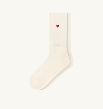 Autry CALZINI LOVE UNISEX