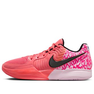 Nike Ja 2 EP Heart Eyes IB5841-800