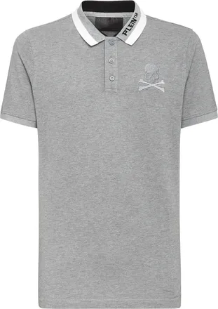 Philipp Plein Polo shirt SS
