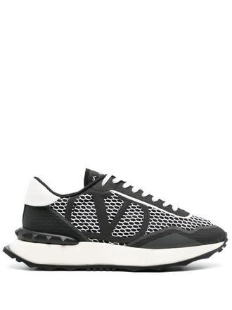 Valentino Garavani Sneakers Netrunner - Nero
