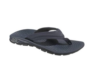 Chaco Mens Flip Flop Sandals In Salute