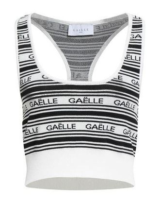 Gaëlle Paris TOPWEAR - Tops on YOOX.COM