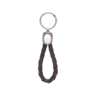 Eraldo Braided Keyring