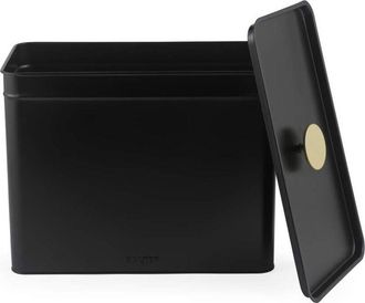 Salter Panera Salter Bw14371 Alchemy, Negra