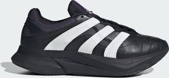 adidas Mens adidas adidas Equipment Predator Run Shoes