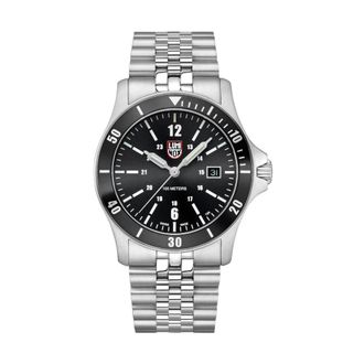 Luminox Hombre, Accesorios, Negro, Talla: ONE Size