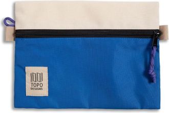 Topo Designs Accessory Bag Bundle Rucksack-Zubeh&ouml;r - | blau