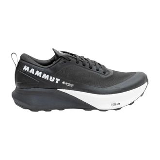 Mammut Mammut, Outdoor Shoes, male, Black, Size: 12 1/2 US Aenergy Trail Endurance Ultra Low GTX