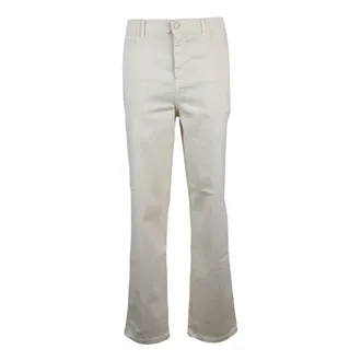 Marella Donna, Jeans, Bianco, 2Xs, new