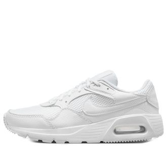 Nike (WMNS) Nike Air Max SC Triple White CW4554-101