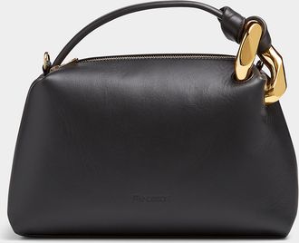 J.W.Anderson Womens Corner black bag