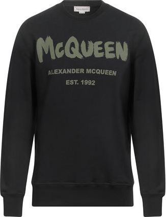 Alexander McQueen TOPWEAR - Sweatshirts on YOOX.COM