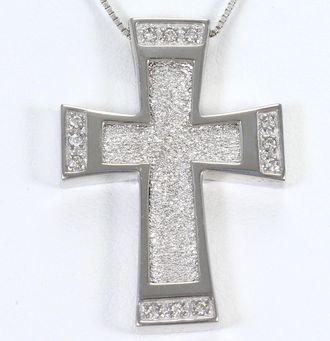 C&A Unbranded (18K) Necklace (Pre-Owned)