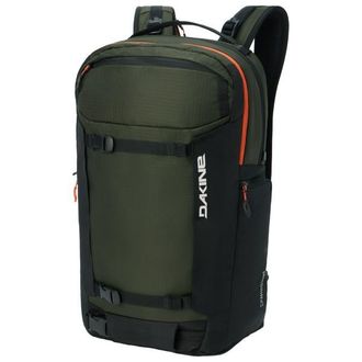 Dakine Mission Pro 25 Daypack - Unisex | schwarz