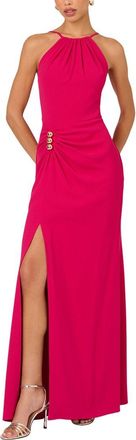 Adrianna Papell Mermaid Dress