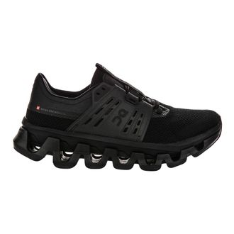 On Running Cloudswift Amp - female - On Running - Running Shoes - Black - 4 1/2 UK - Sport