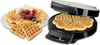 Trisa Gofrera Trisa Waffle Pleasure 1000 W Capacidad 5 Gofres